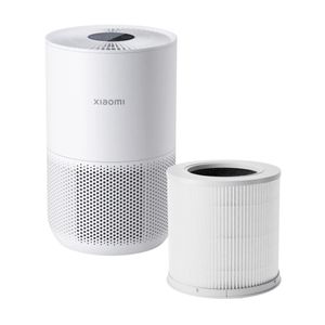 Xiaomi Smart Air Purifier 4 Compact + Filtro