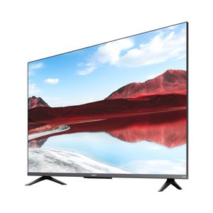 Xiaomi TV A Pro 43" 2025 QLED UHD 4K Google TV