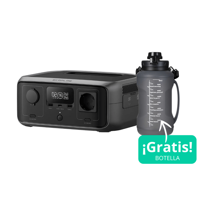 generador-ecoflow-river-3---botella-plegable