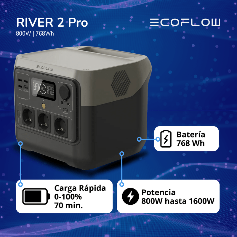 River 2 Pro 2