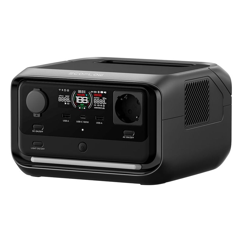 ecoflow-generador-river-3-plus-600w