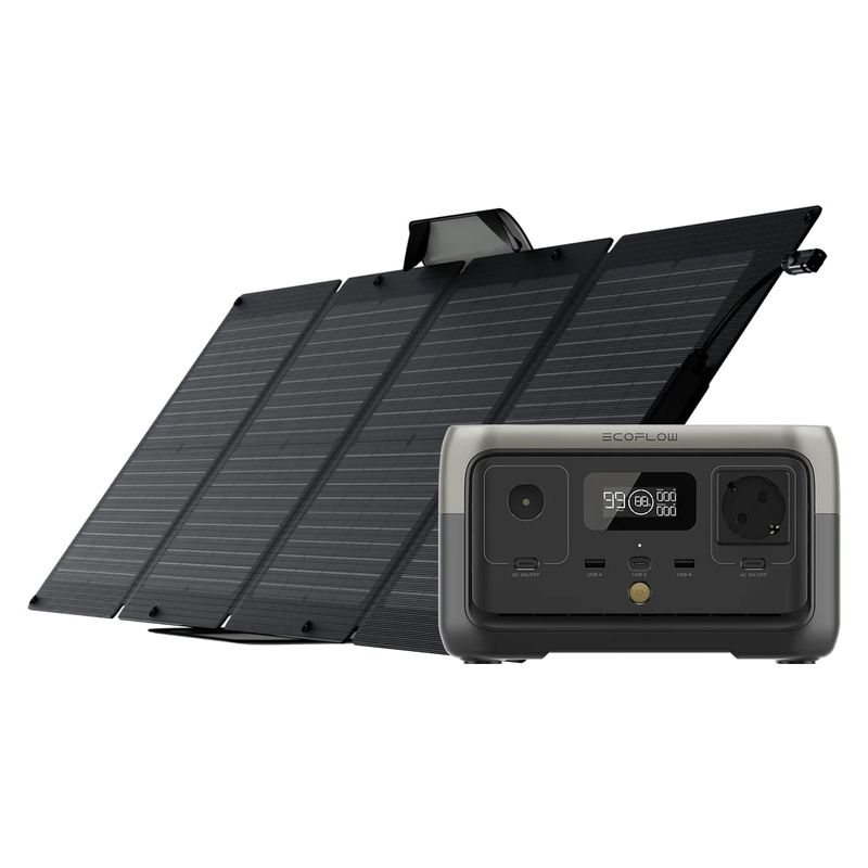 ecoflow-generador-river-2-300w---panel-solar-110w
