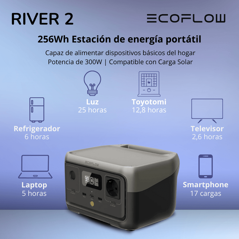 River 2