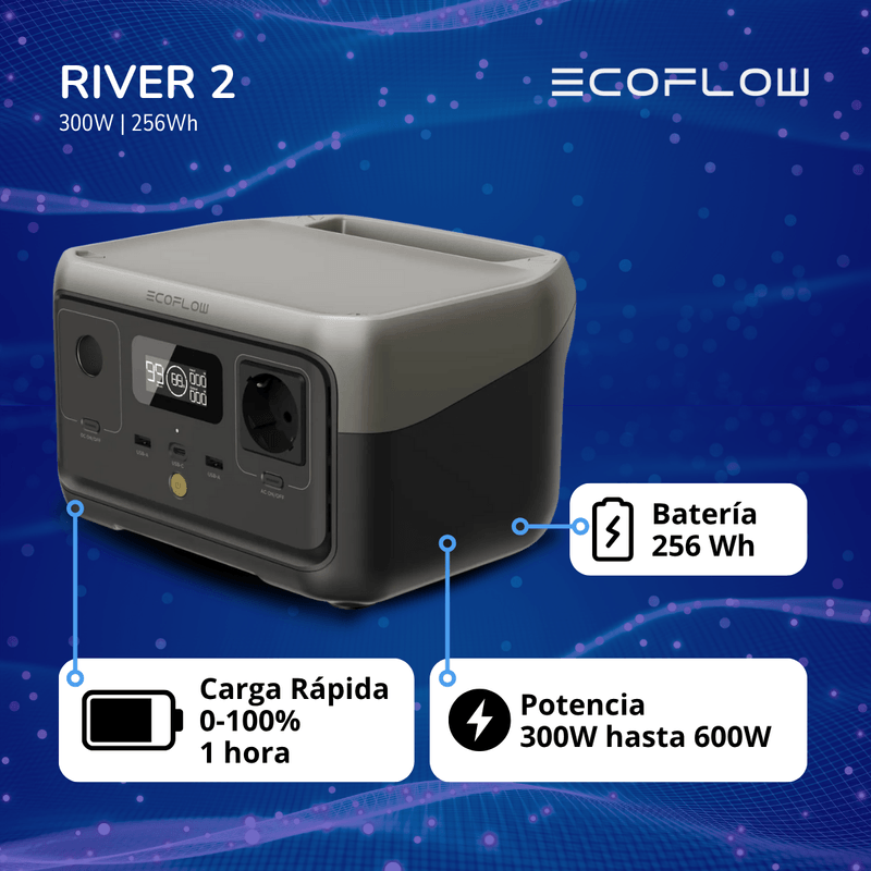 River 2 2