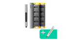 hoto-destornillador-de-precision-snapbloq-s-a01---cartonero