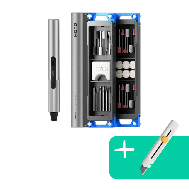 hoto-kit-herramientas-rotativas-snapbloq-r-a04----cartonero