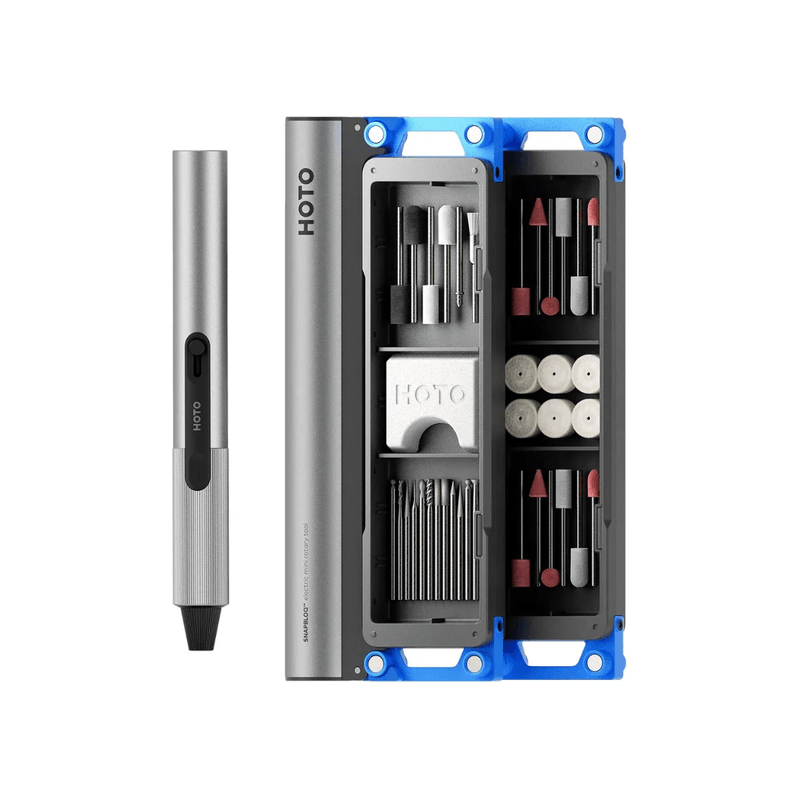 hoto-kit-herramientas-rotativas-snapbloq-r-a04----cartonero