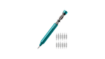 hoto-destornillador-de-precision-24-1-verde---set-corta-uñas