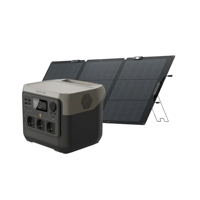 generador-ecoflow-river-2-pro---160w-panel-solar