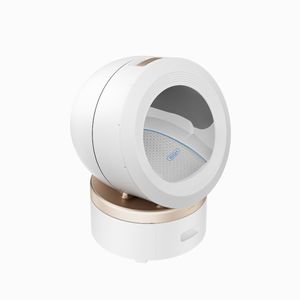 Arenero Inteligente Para Mascota MOVA LR10 Prime