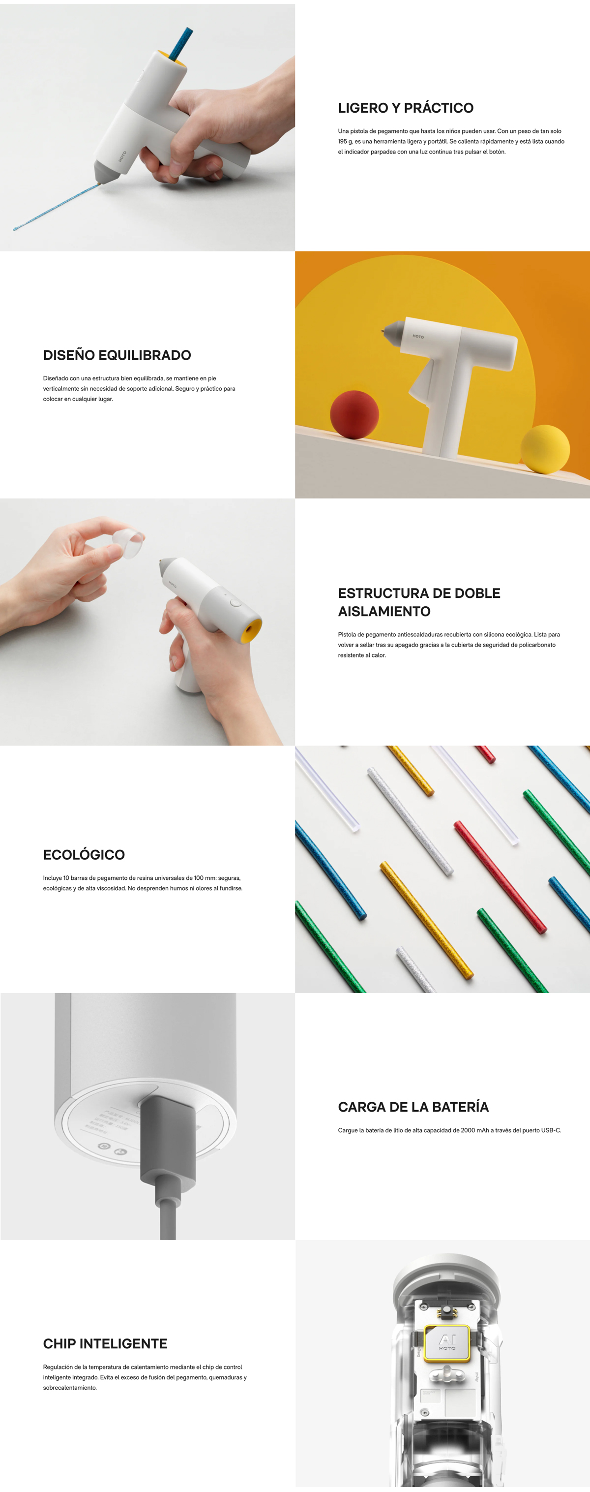 Inpage-Pistola-Pegamento-Termofusible-Hoto