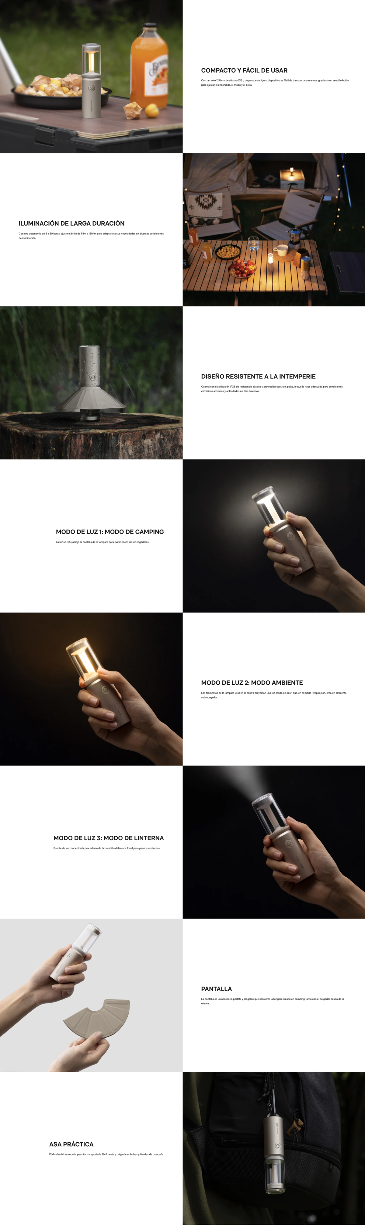 Inpage-Luz-de-Camping-3-En-1-Hoto