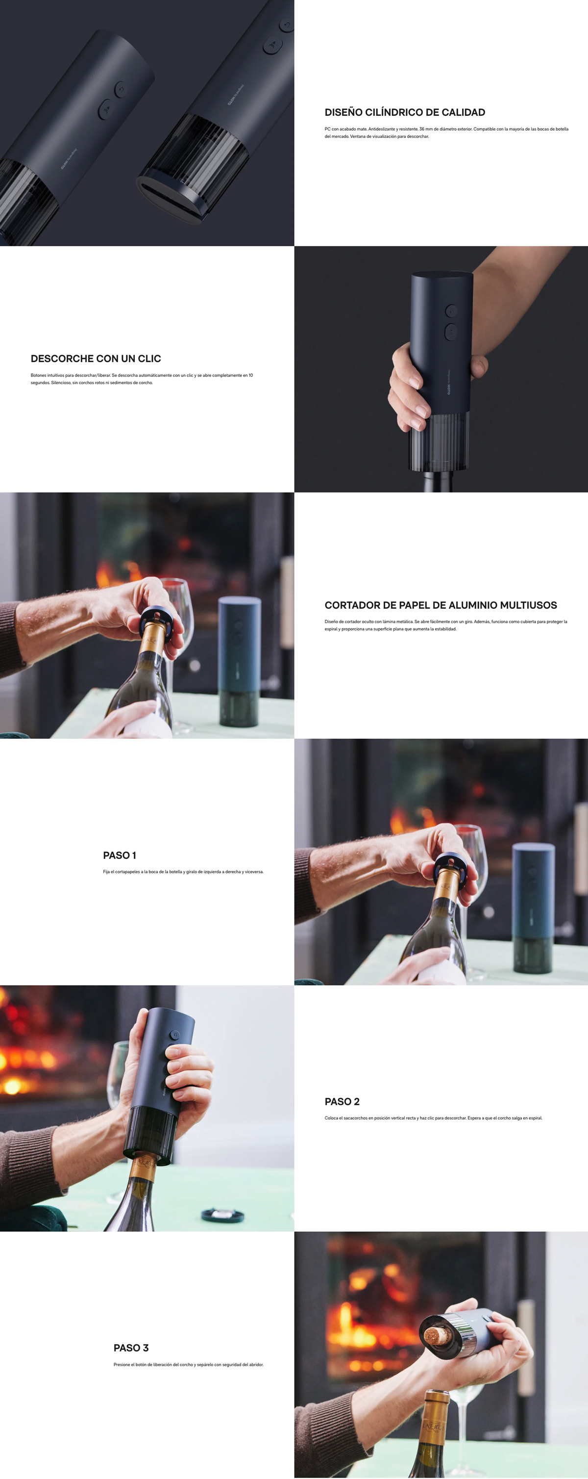 Inpage-Descorchador-Electrico-Hoto