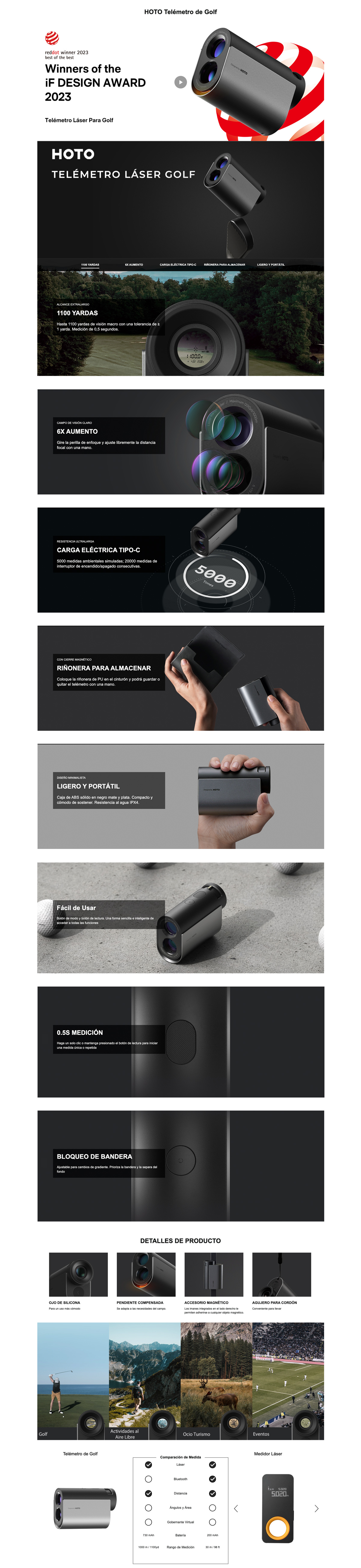 Inpage-Telemetro-Laser-para-Golf-Hoto