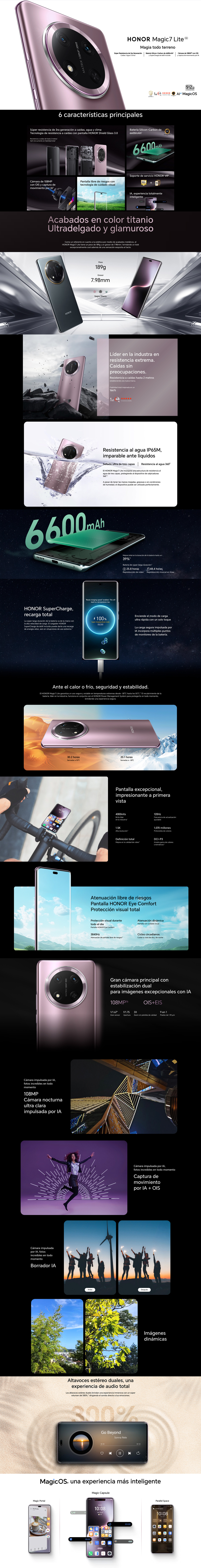 InpageHonorMagic7Lite