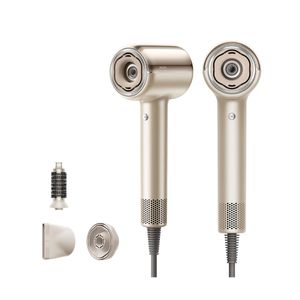 Preventa🔥: Secador MOVA Shine 20 Dorado