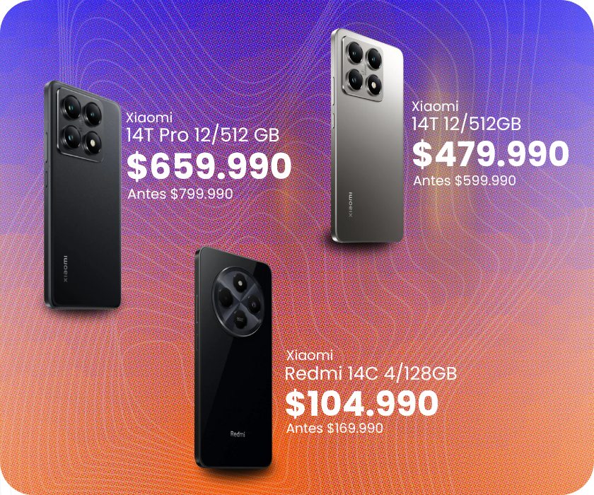 Xiaomi Magnetic Power Bank 6000mAh